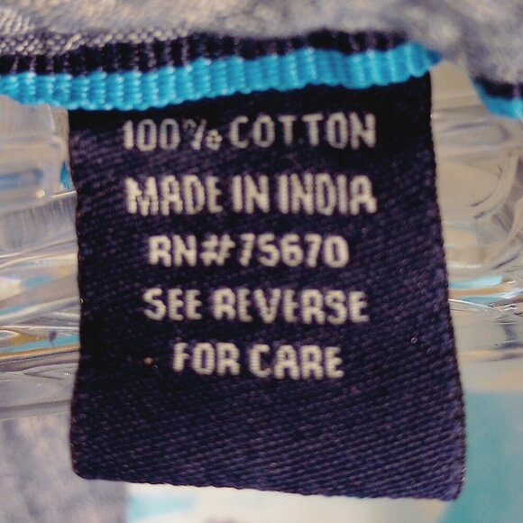 MBX Premium Goods Men's Button Front Hawaiian Beachy Summer Shirt - Picture 7 of 7